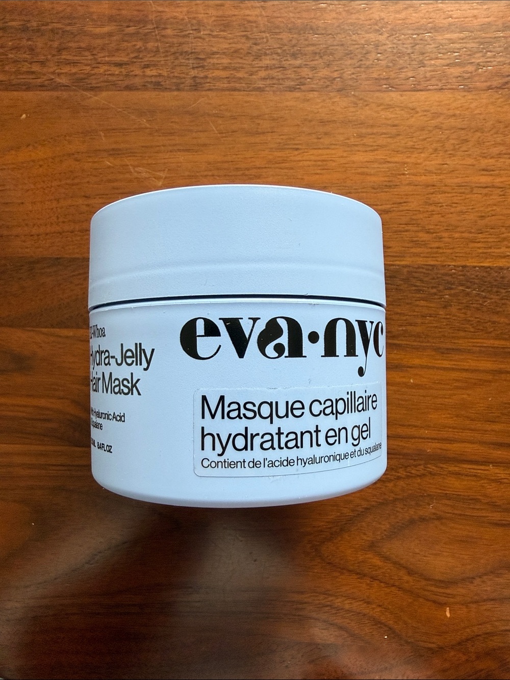 eva·nyc Hydra-Jelly Hair Mask - 250ml - new!